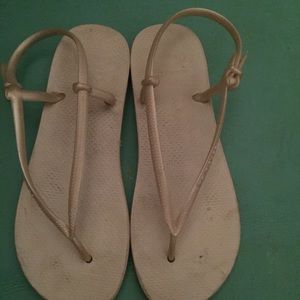 Havaianas Strap Sandal